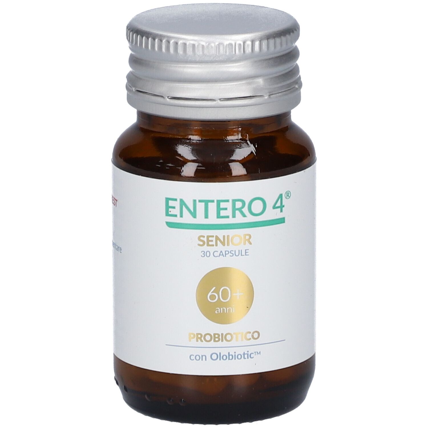 Uriach Entero 4® Senior