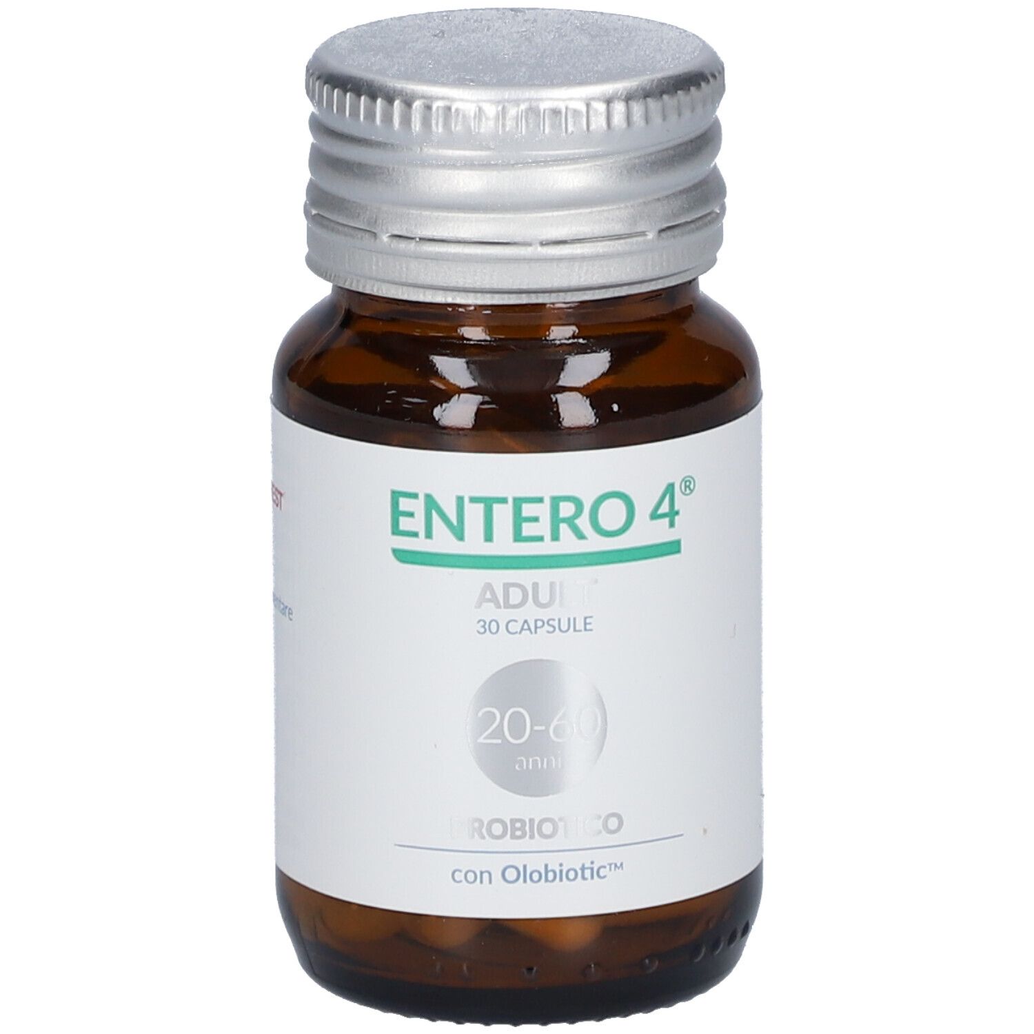 Uriach Entero 4® Adult