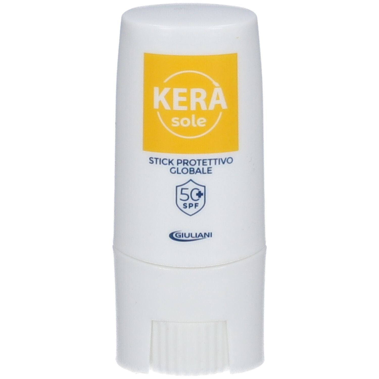 KERÀ Sole Stick Protettivo Globale SPF 50+