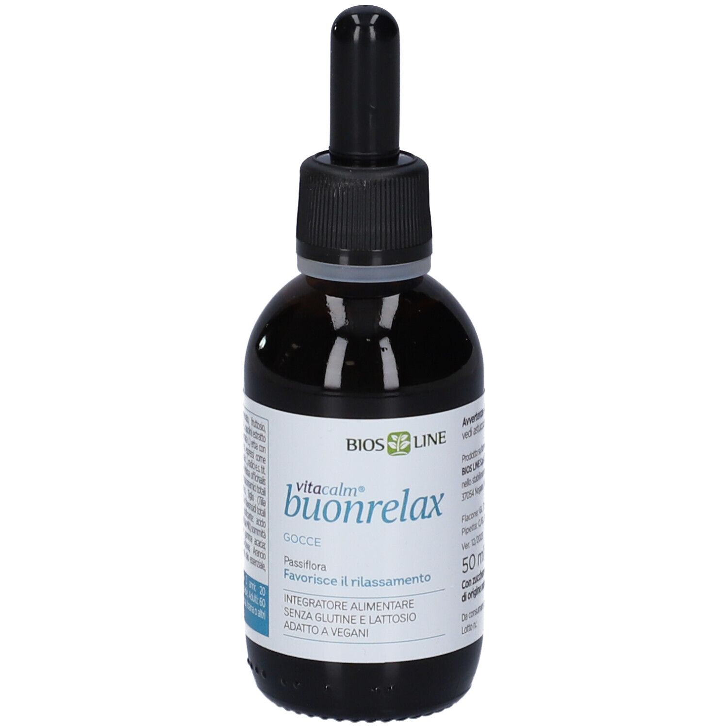 BIOS LINE VitaCalm® Buonrelax