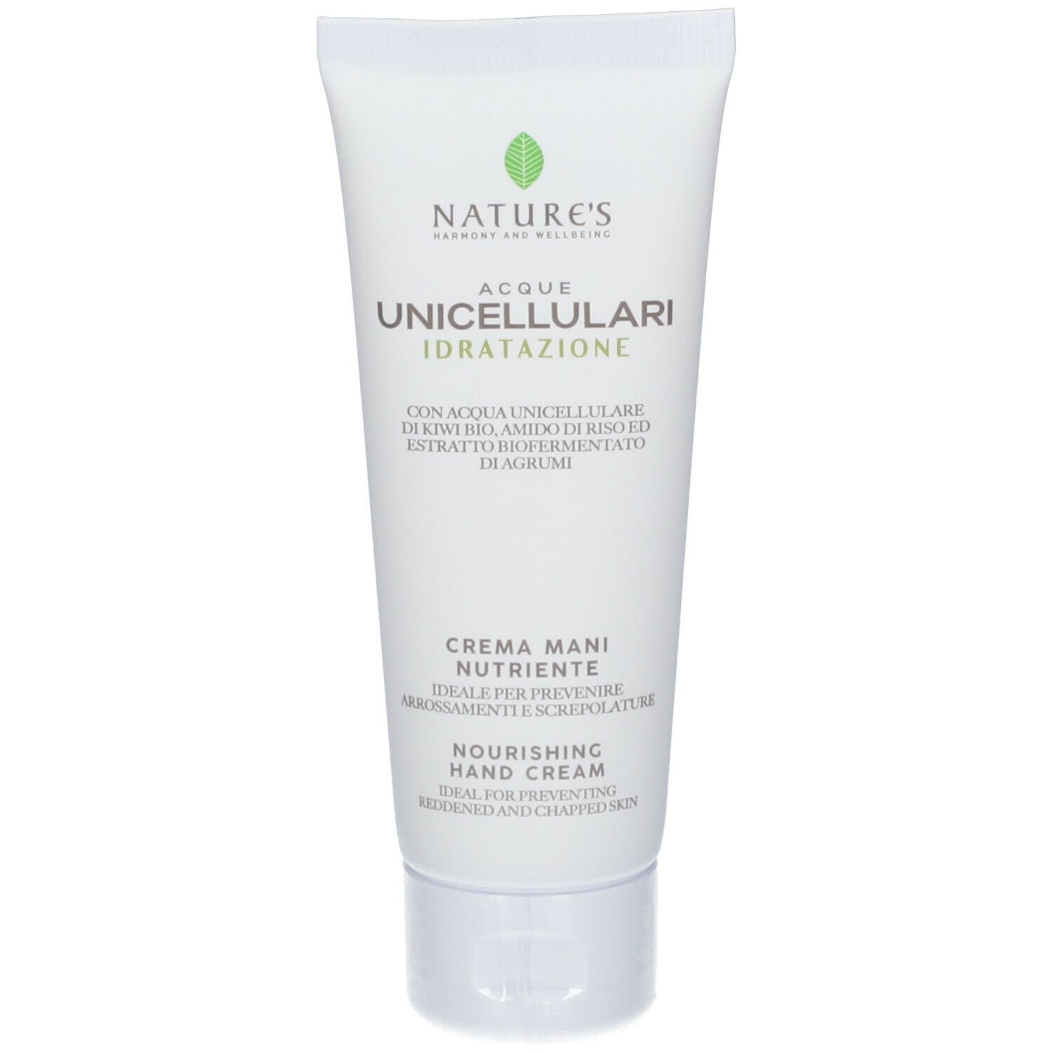 NATURE'S Crema Mani Nutriente