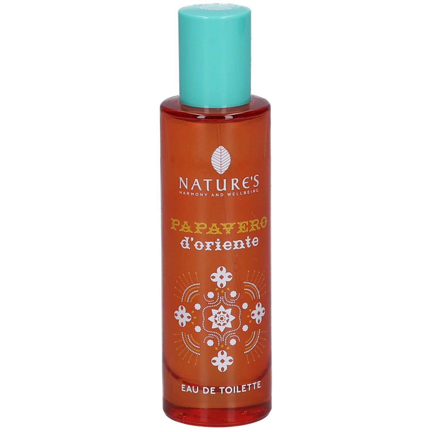 NATURE'S Papavero d'Oriente Eau de Toilette