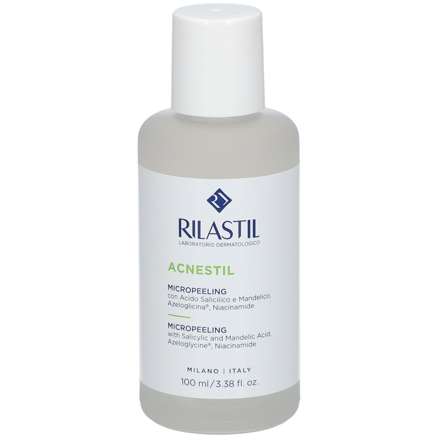RILASTIL Acnestil Micropeeling