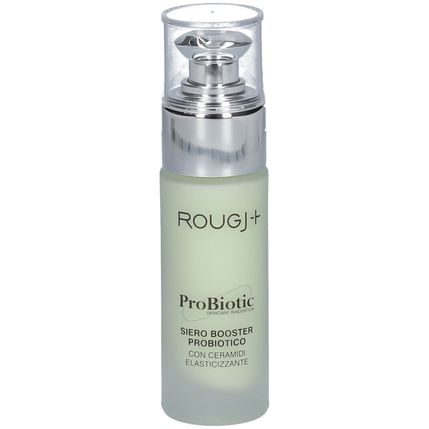 ROUGJ+ Siero Booster Probiotico Con Ceramidi