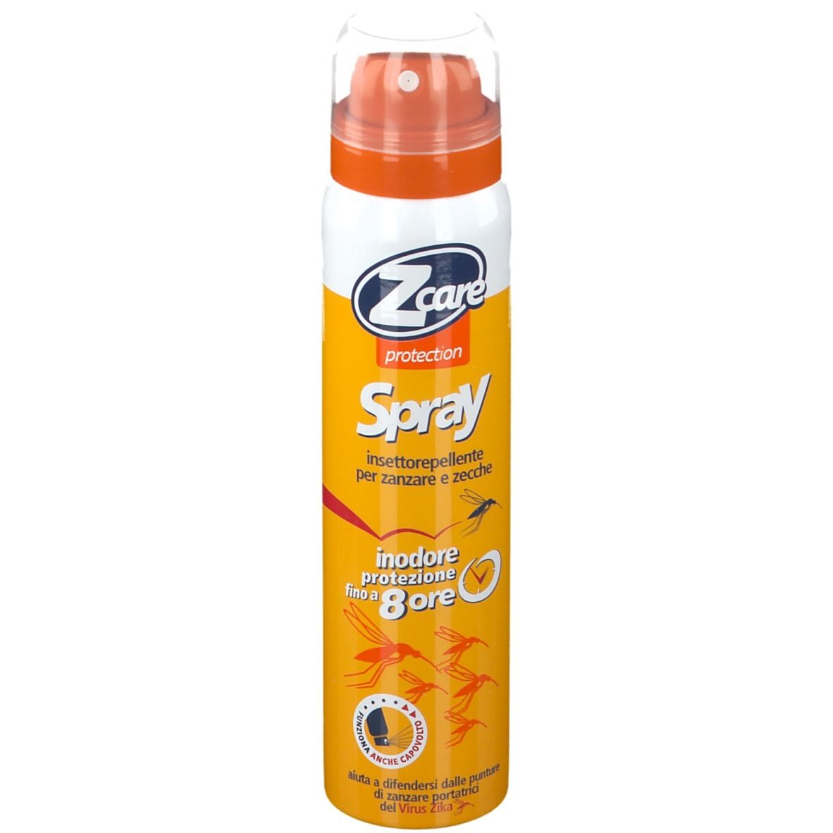 ZCare Protection Spray
