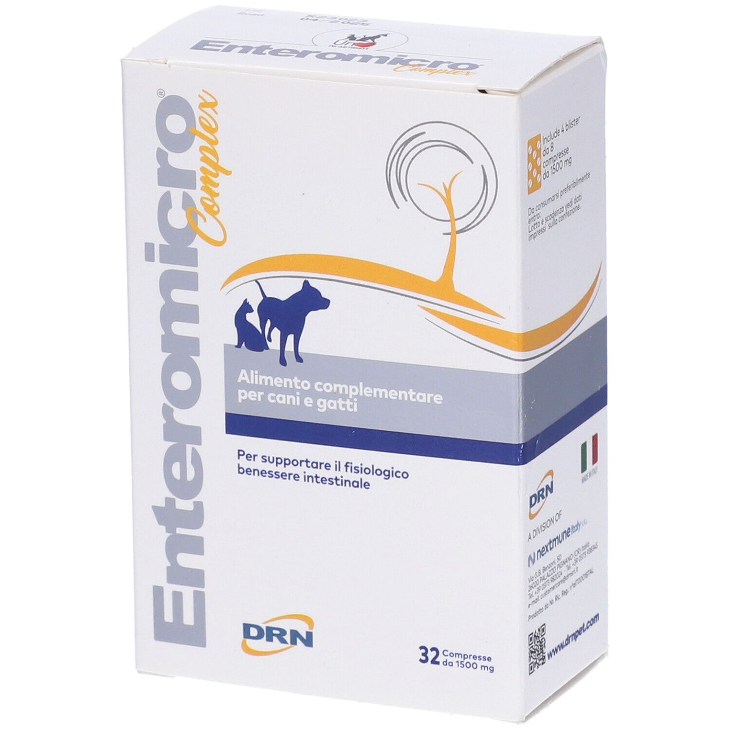 Enteromicro® Complex