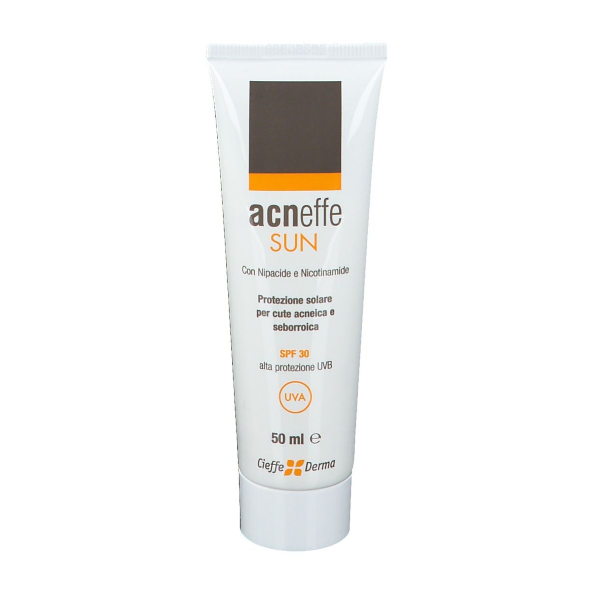 Cieffe Derma Acneffe SUN® SPF 30