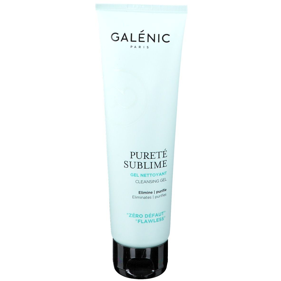 GALÉNIC Pureté Sublime Gel Detergente