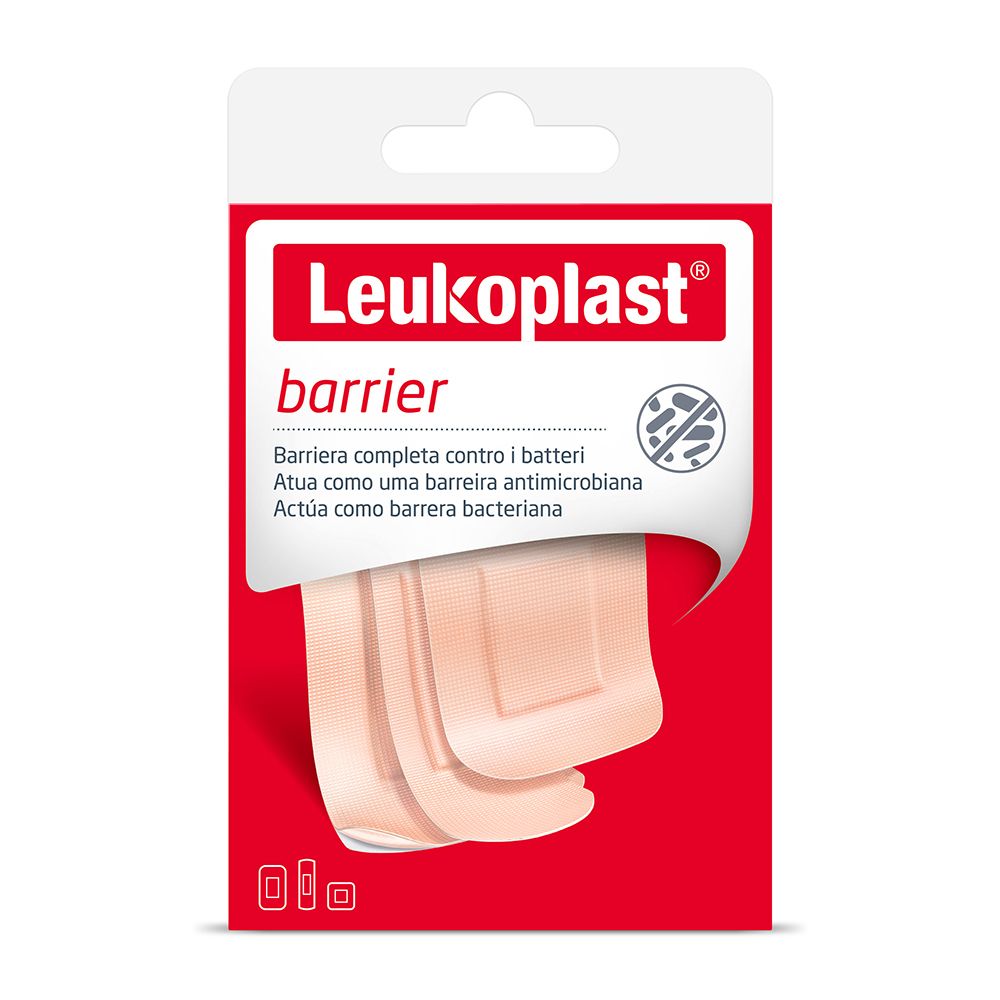 Leukoplast® Professional Barrier