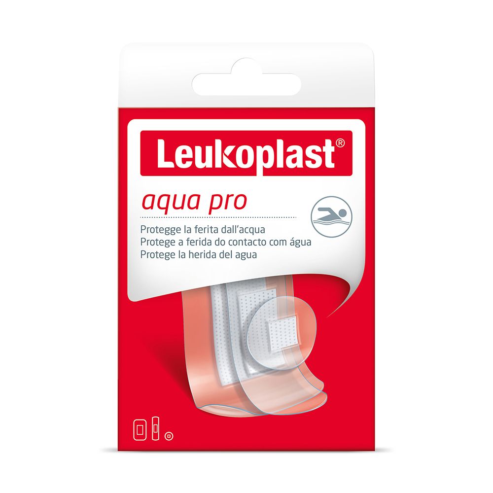 Leukoplast® Professional Aqua Pro 20