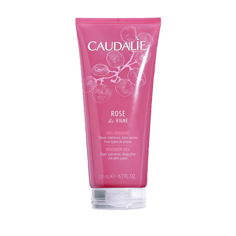 CAUDALIE Gel Doccia Rose de Vigne