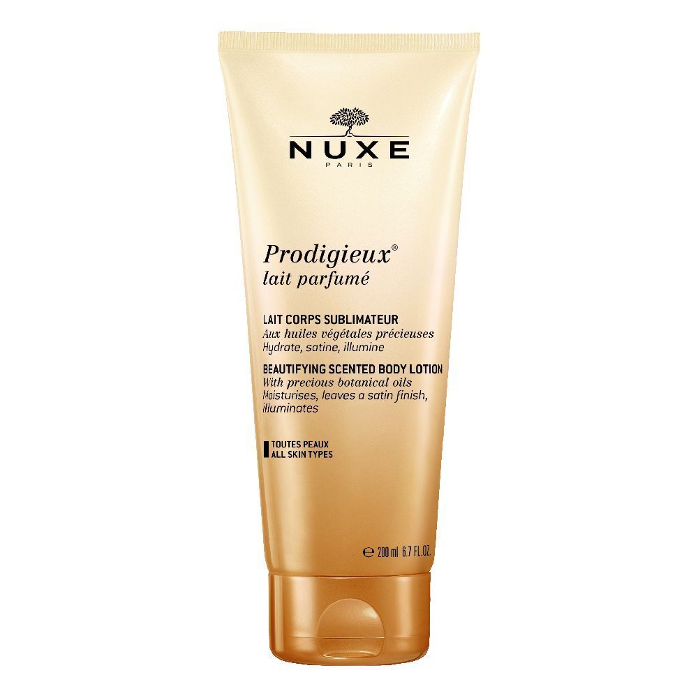 NUXE Prodigieux® Latte Profumato