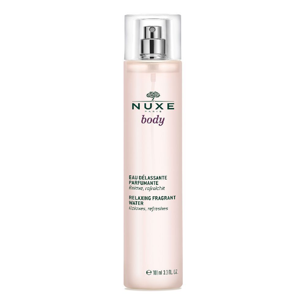 NUXE Body Acqua Rilassante Profumante