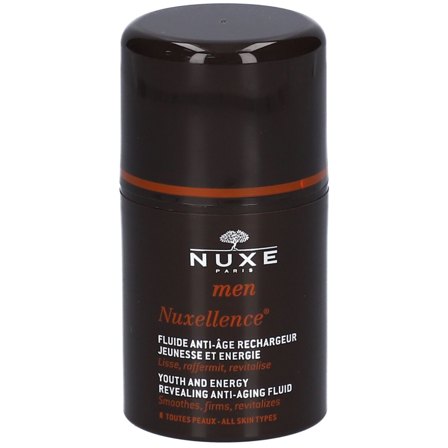 Nuxe Men Trattamento Anti-Età Uomo Nuxellence® Men