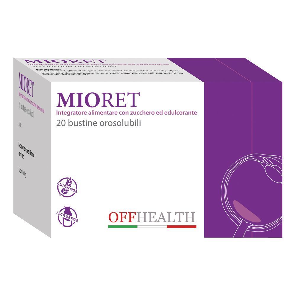 MIORET