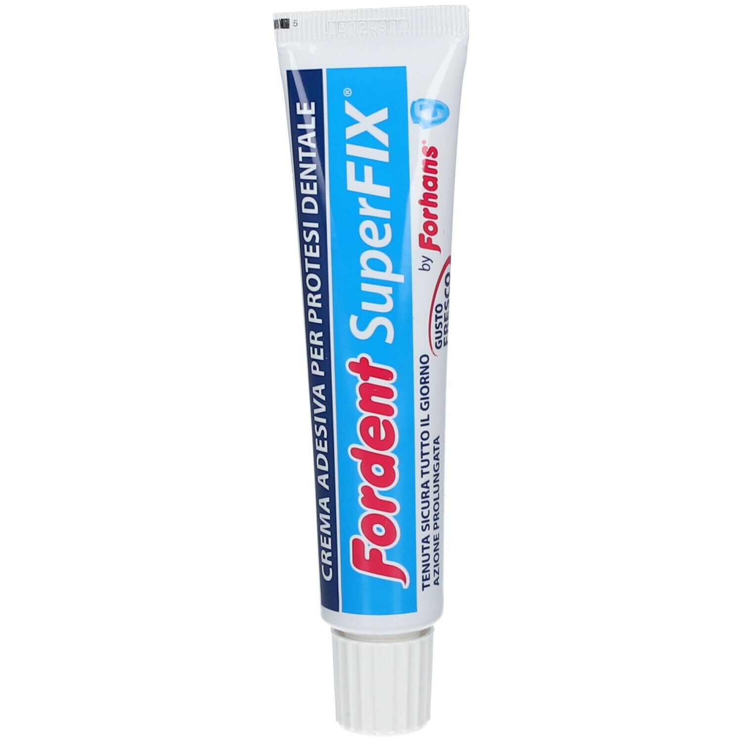 Forhans Crema Fordent Superfix