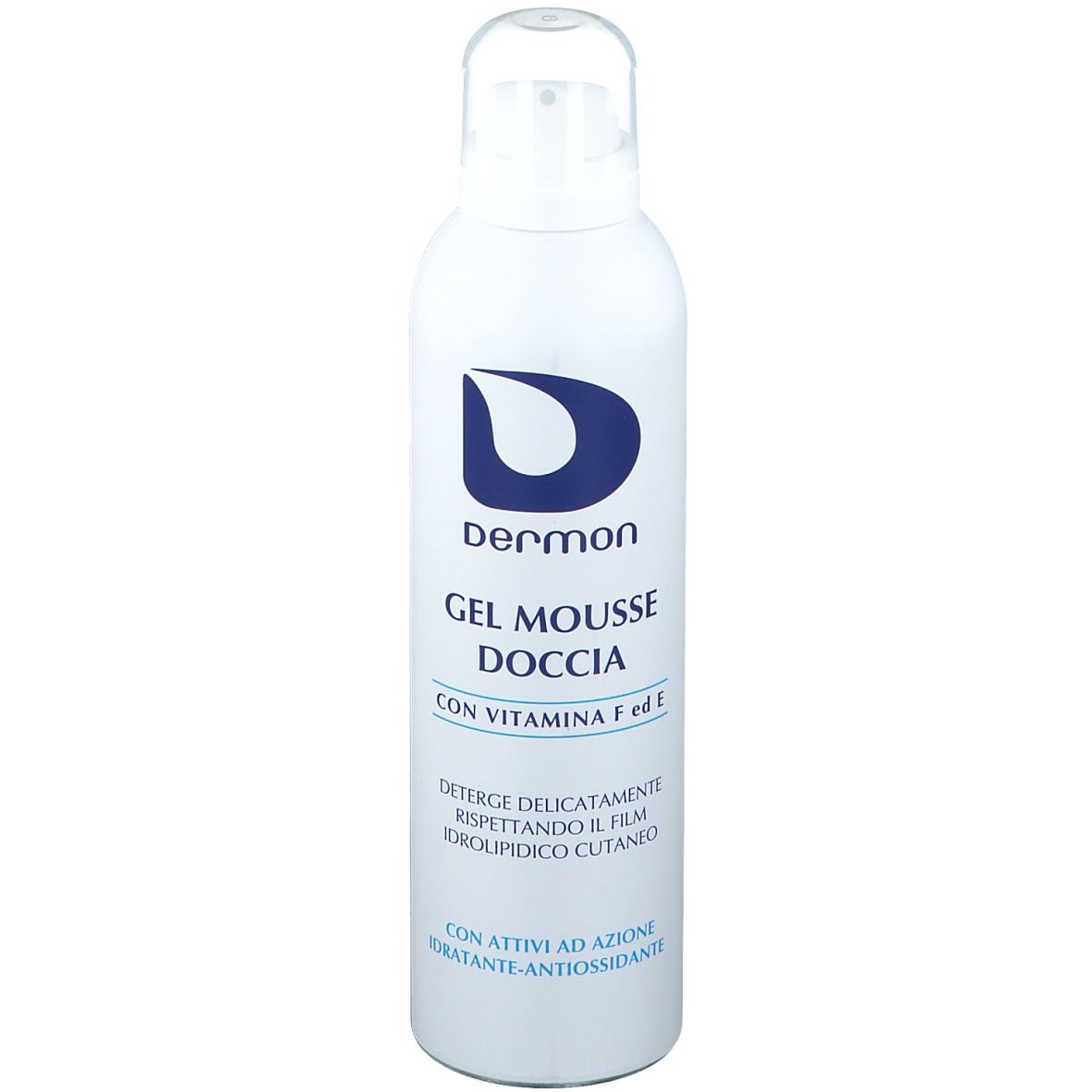 Dermon Gel Mousse Doccia
