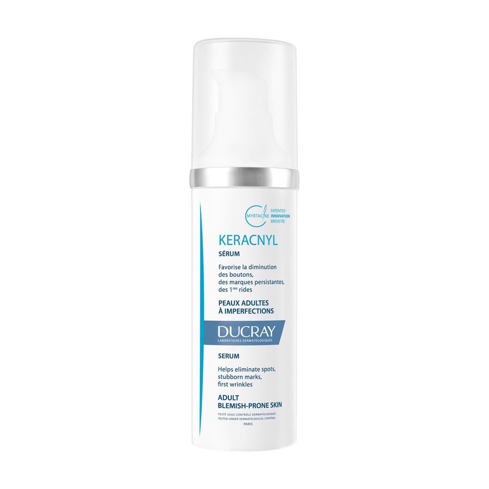Ducray KERACNYL serum 30 ml | Unisex