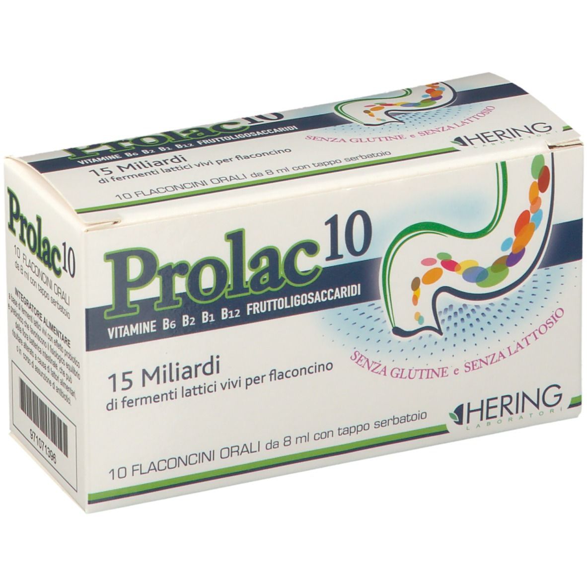 Prolac 10