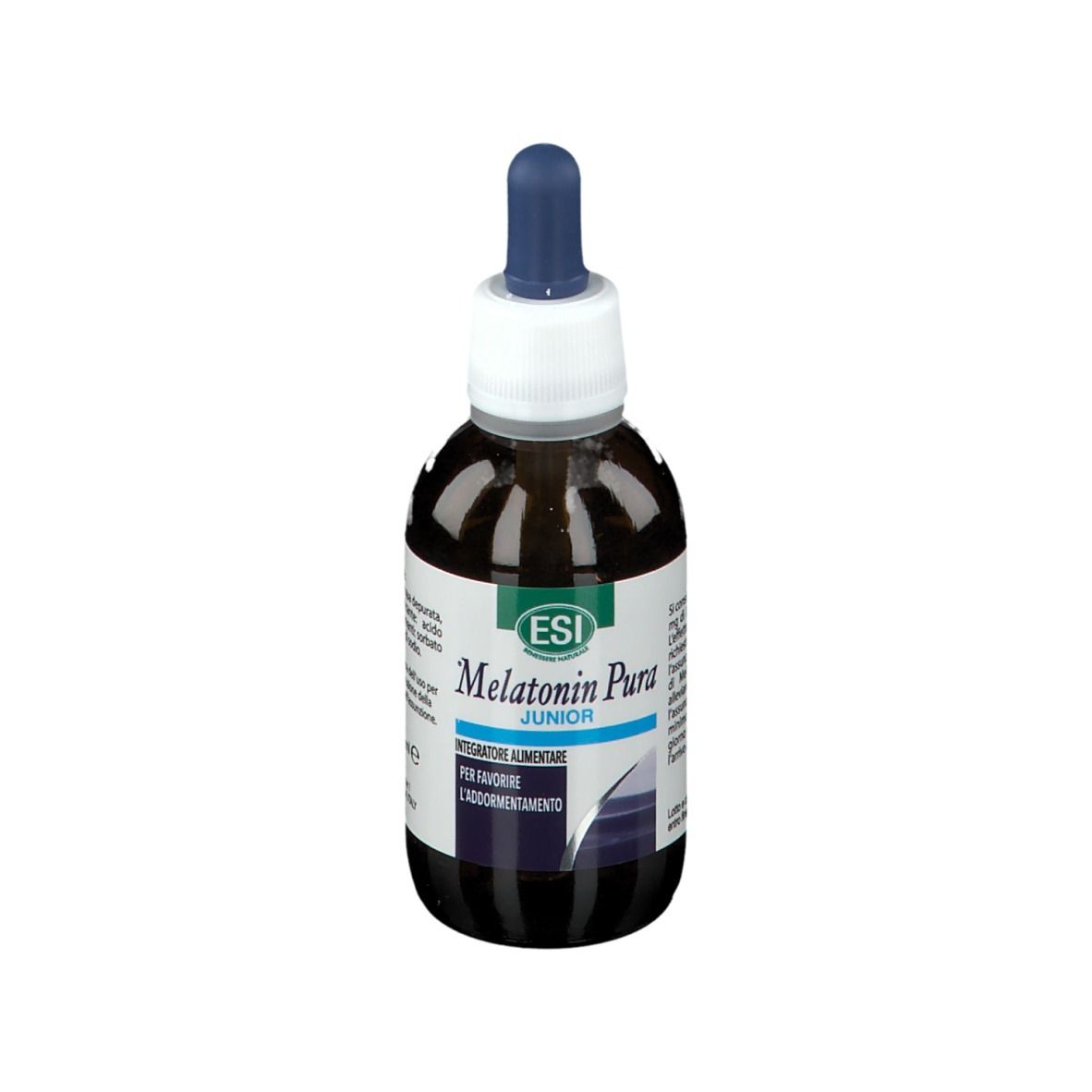 ESI Melatonin Pura Junior