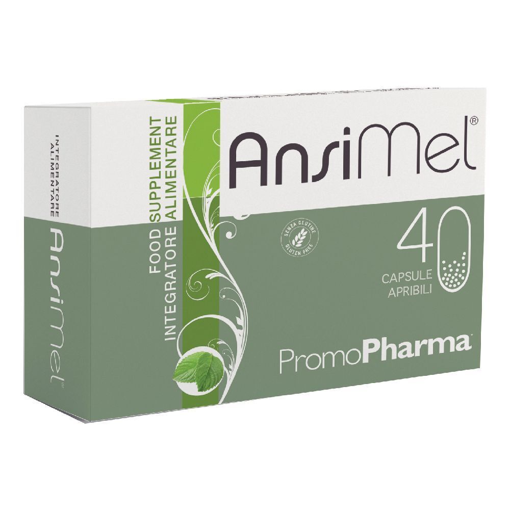 PromoPharma Ansimel®