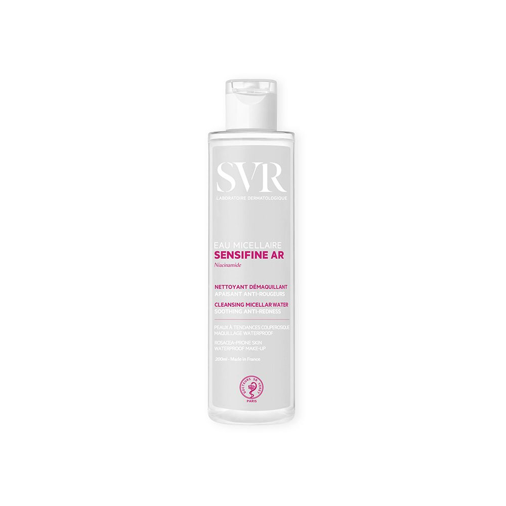 SVR Sensifine AR Eau Micellaire