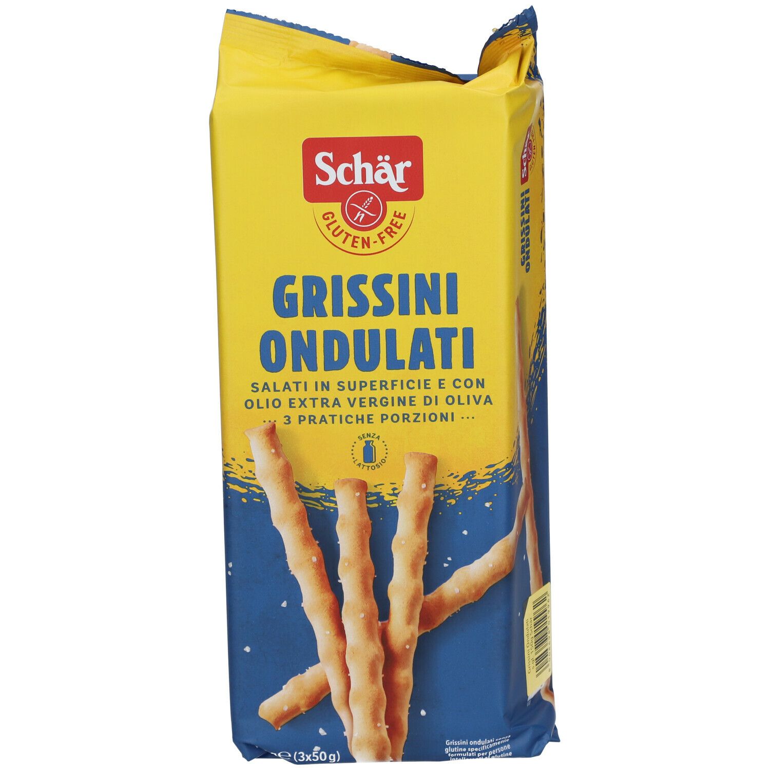 Schär Grissini Ondulati
