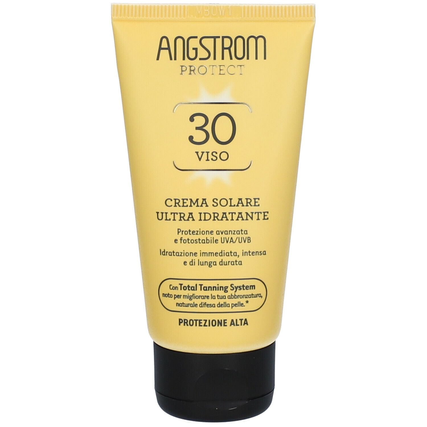 Angstrom Protect Crema Solare Viso Ultra Idratante SPF 30