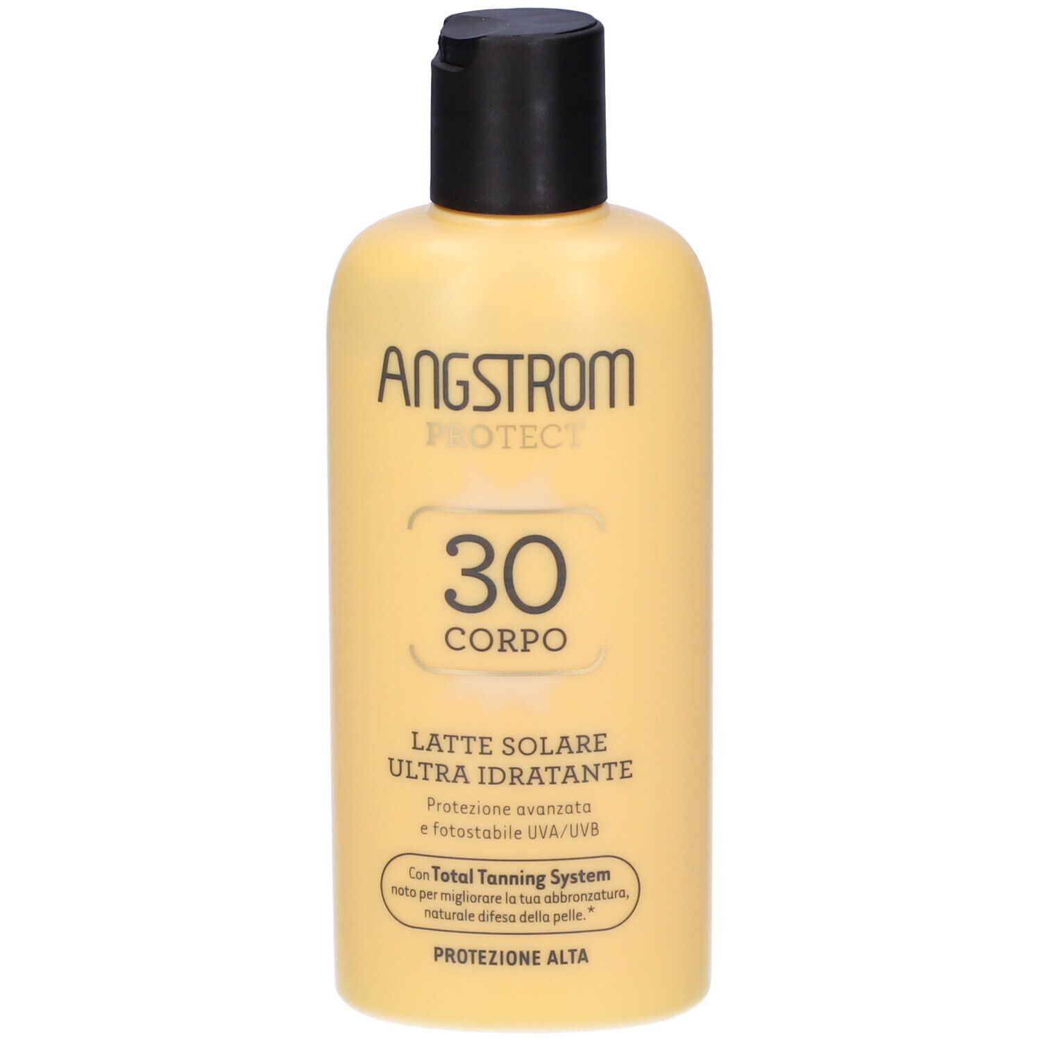 Angstrom Protect Hydraxol 30 Corpo Latte Solare Ultra Idratante