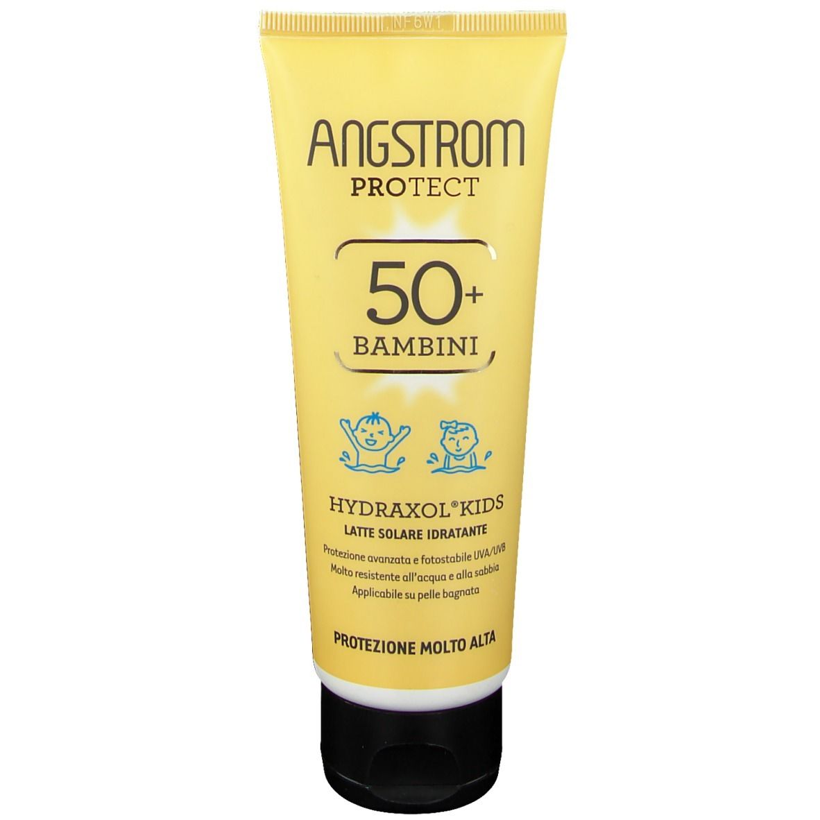 Angstrom Protect Latte Solare Kids Idratante SPF 50+
