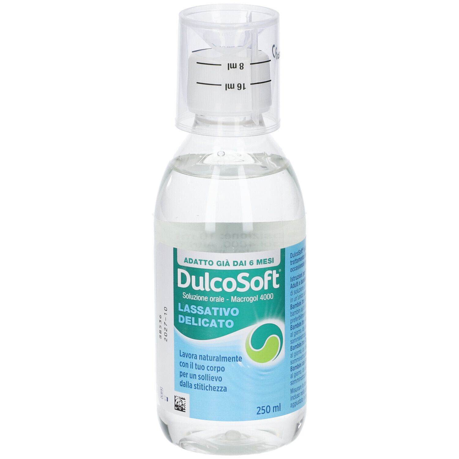 DulcoSoft® Soluzione Orale