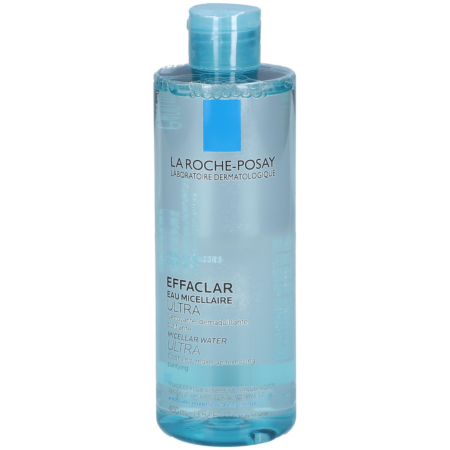 LA ROCHE-POSAY Acqua Micellare Ultra Pelle Grassa