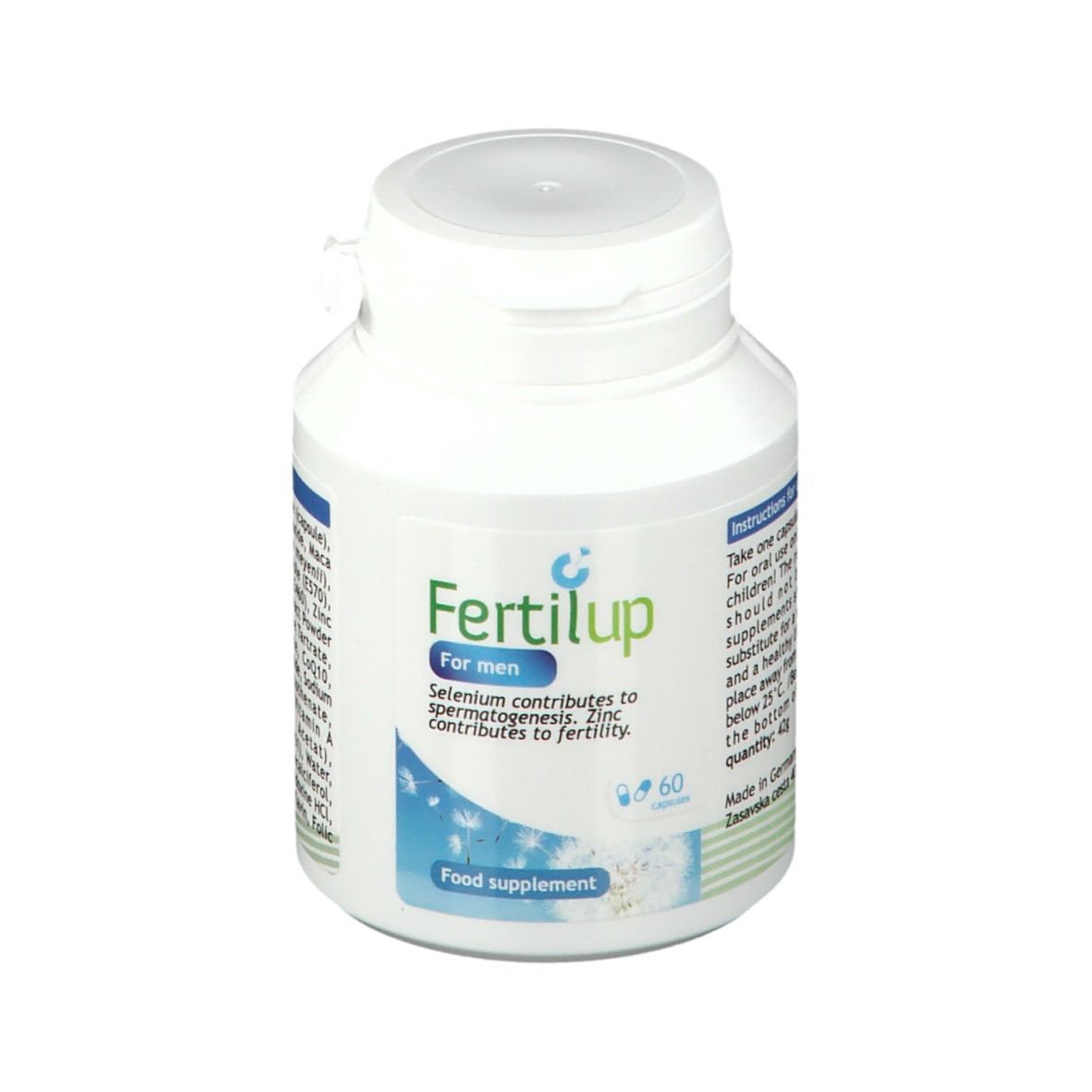 FertilUp® For Men