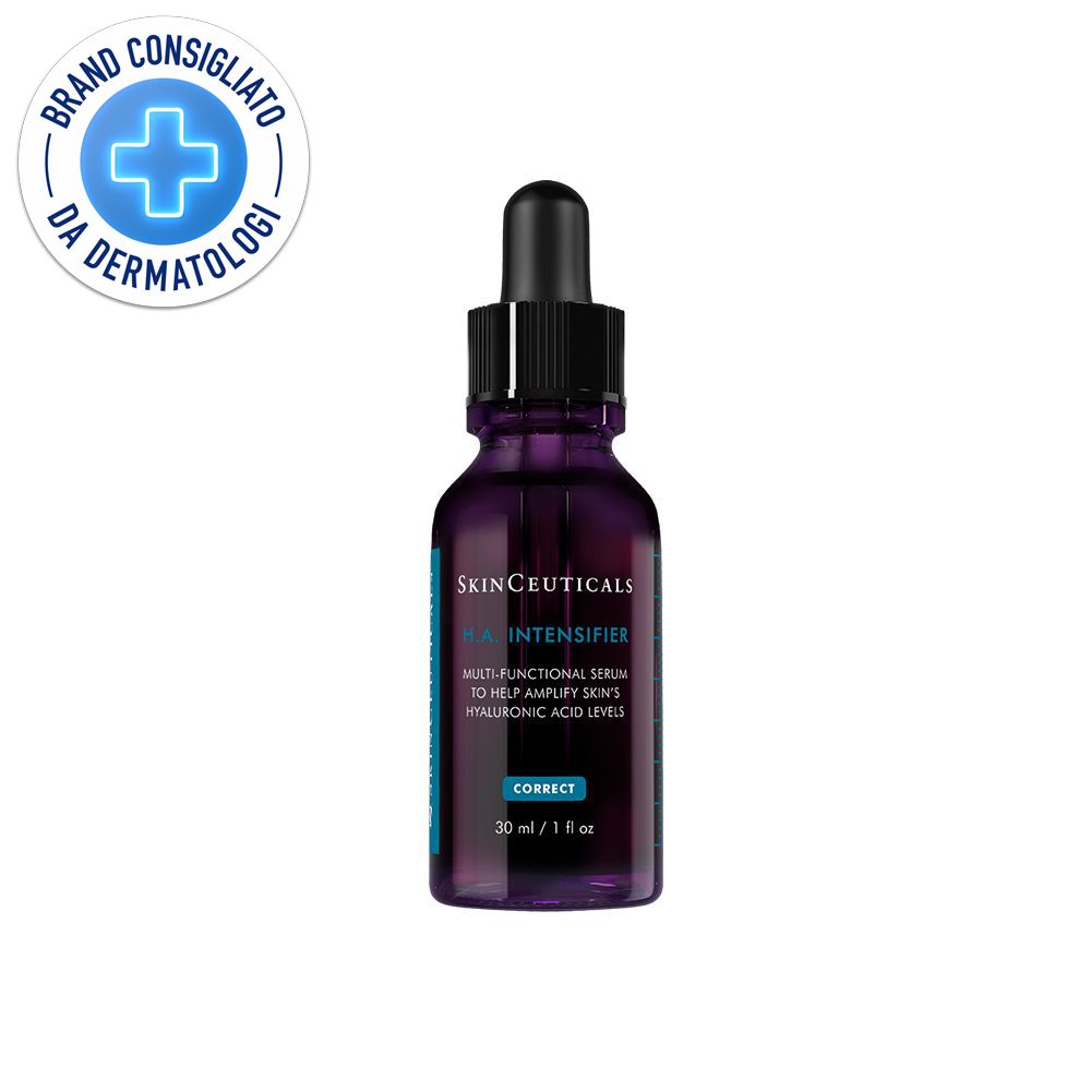 SkinCeuticals HA Intensifier  Siero viso con Acido Ialuronico