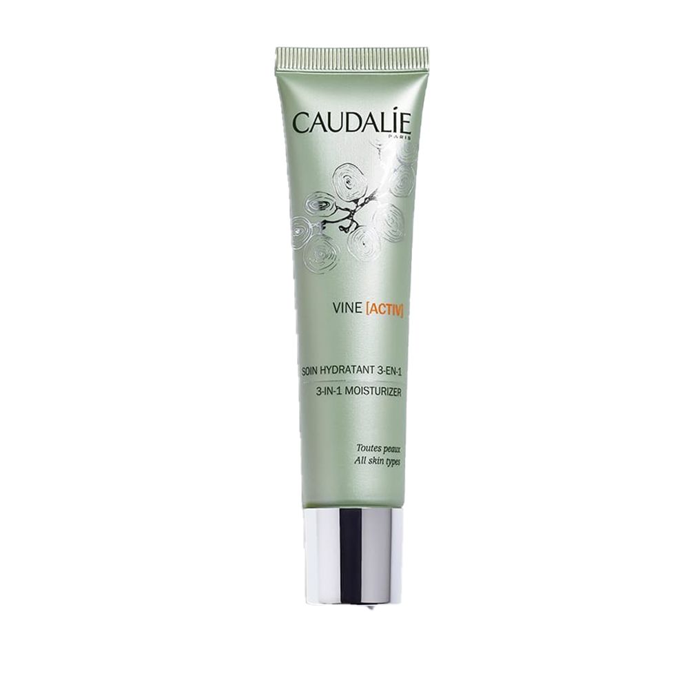 CAUDALIE Trattamento Idratante 3-in-1