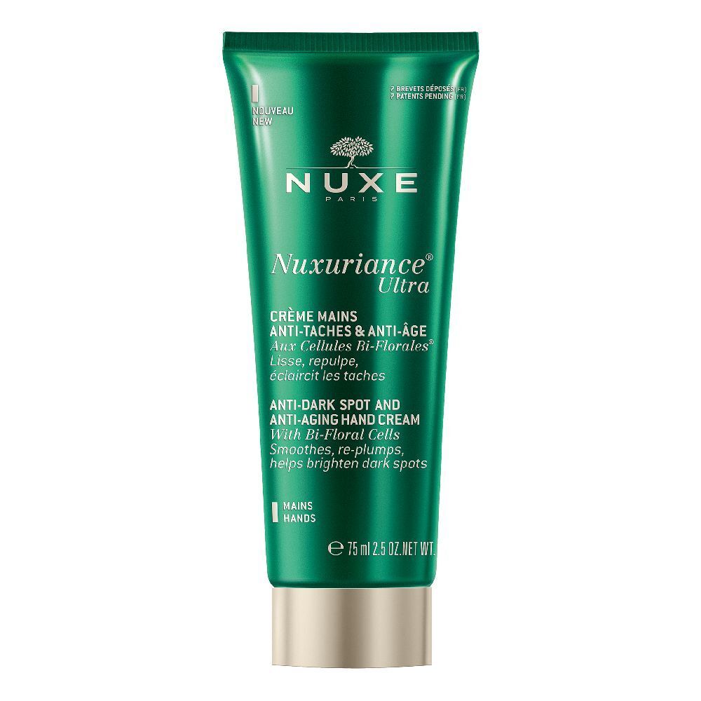 NUXE Nuxuriance® Ultra Crema Mani Anti-macchie & Anti-età