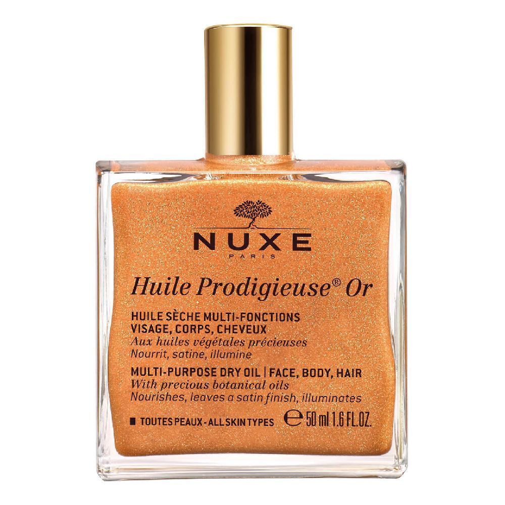 Nuxe Huile Prodigieuse® Huile Prodigieuse® Olio Secco Oro