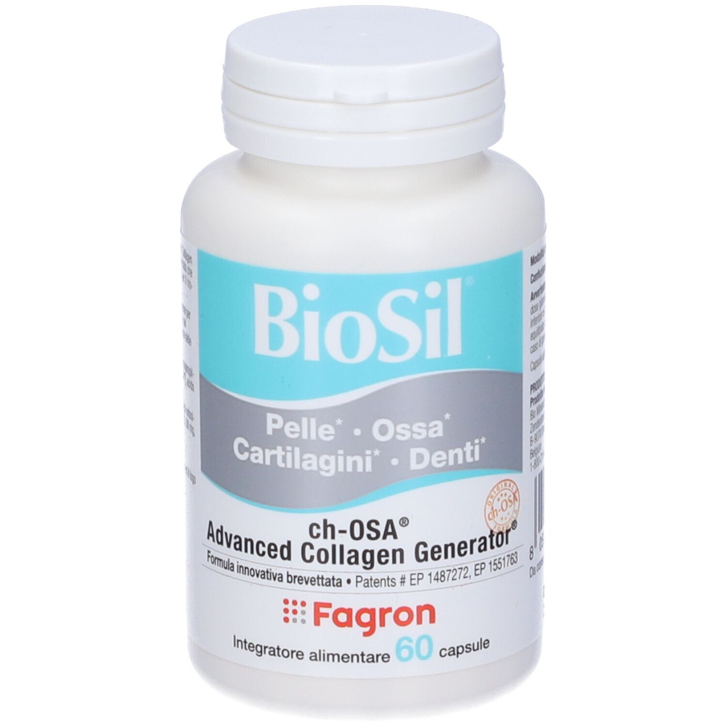 BioSil®