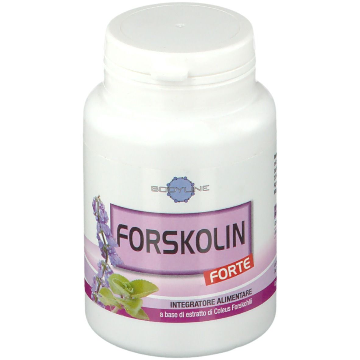 Bodyline FORSKOLIN FOrte