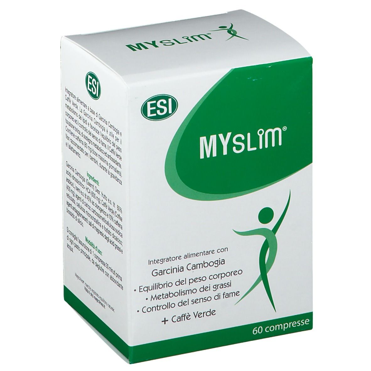 ESI MYslim®