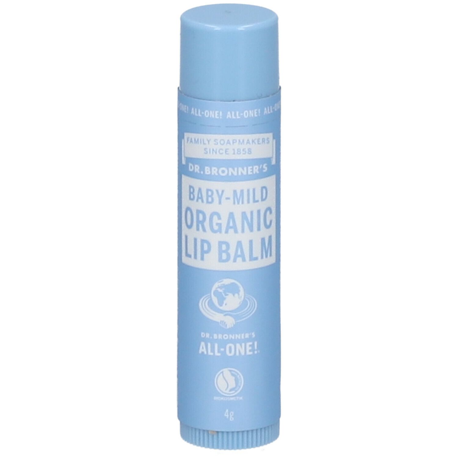 Dr. Bronner's Baby-Mild Organic Balm