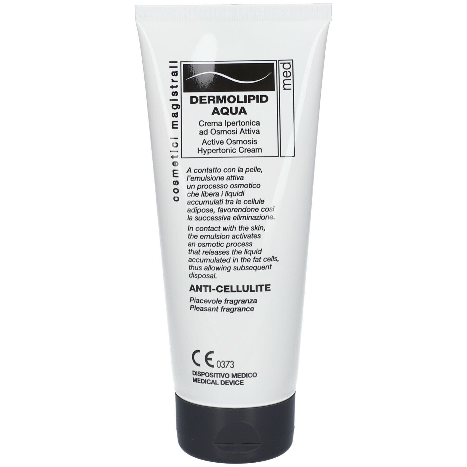 Cosmetici Magistrali Dermolipid Aqua