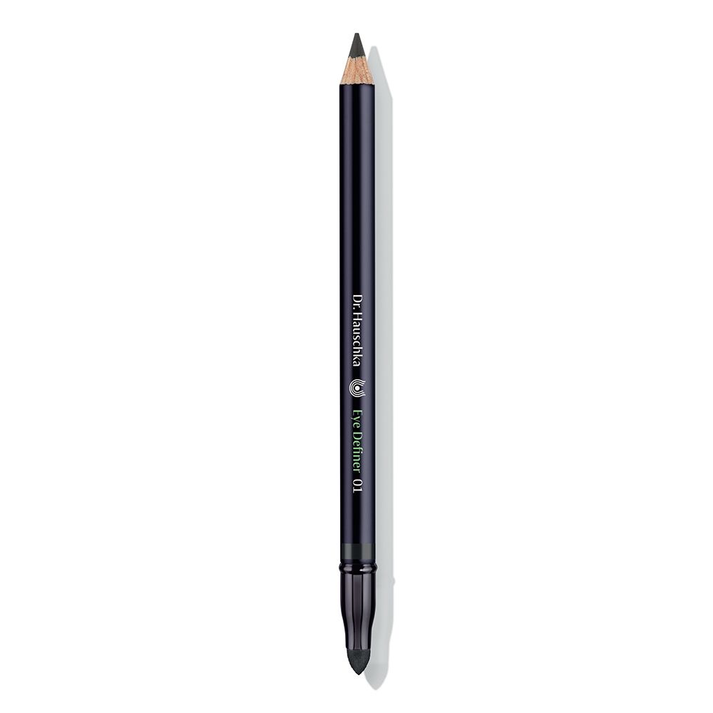 Dr Hauschka Eye Definer 01 Black