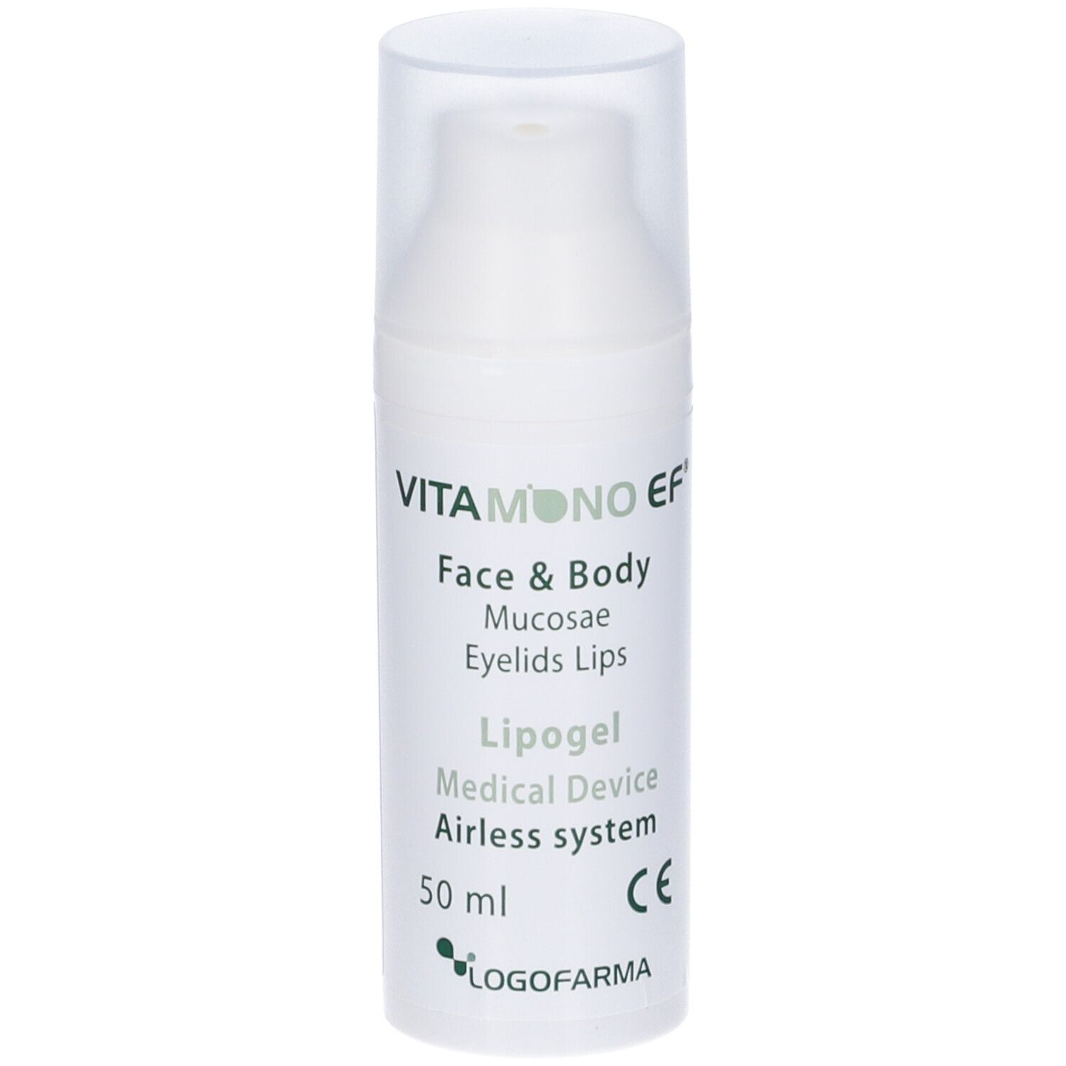 Vitamono® EF Lipogel