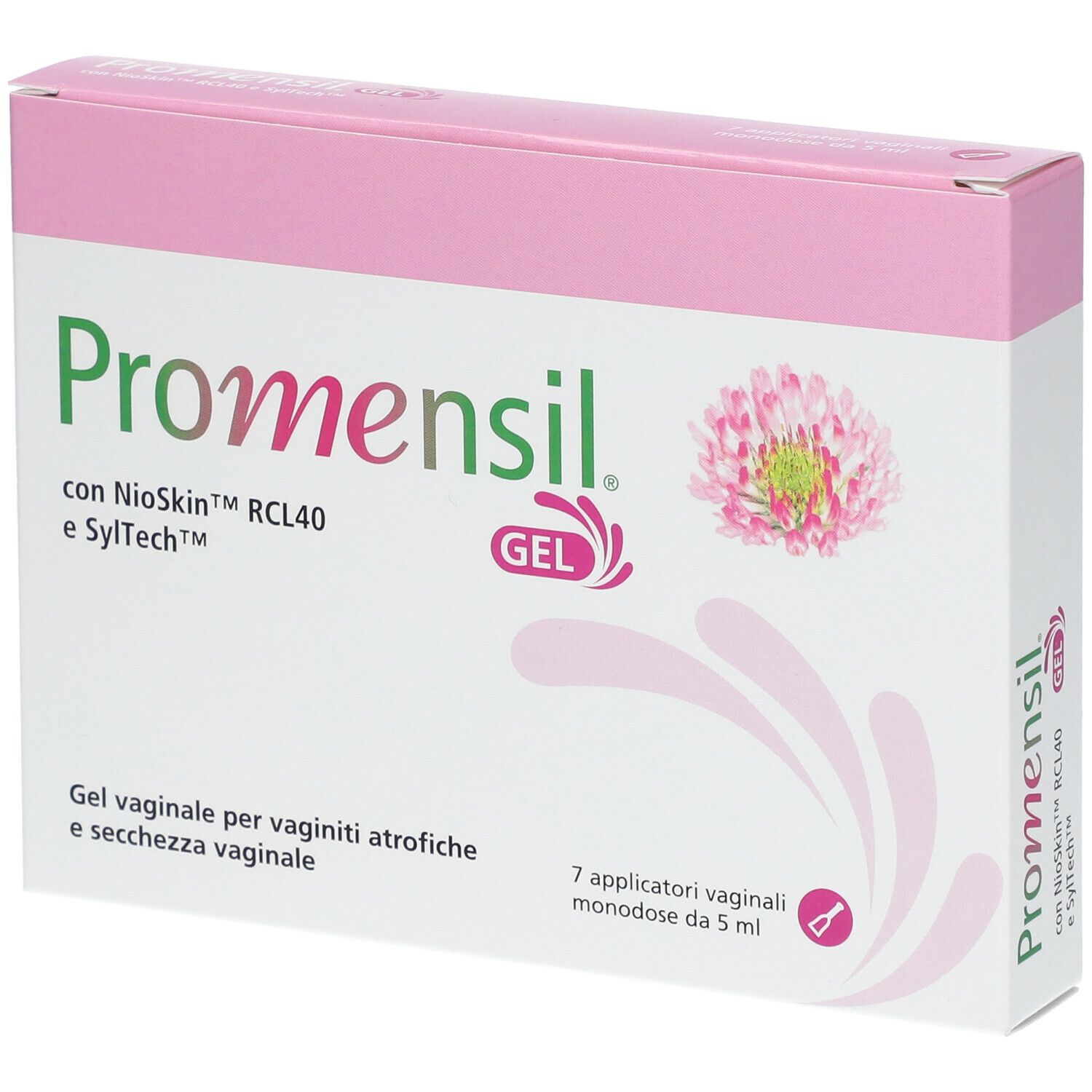 Promensil® Gel