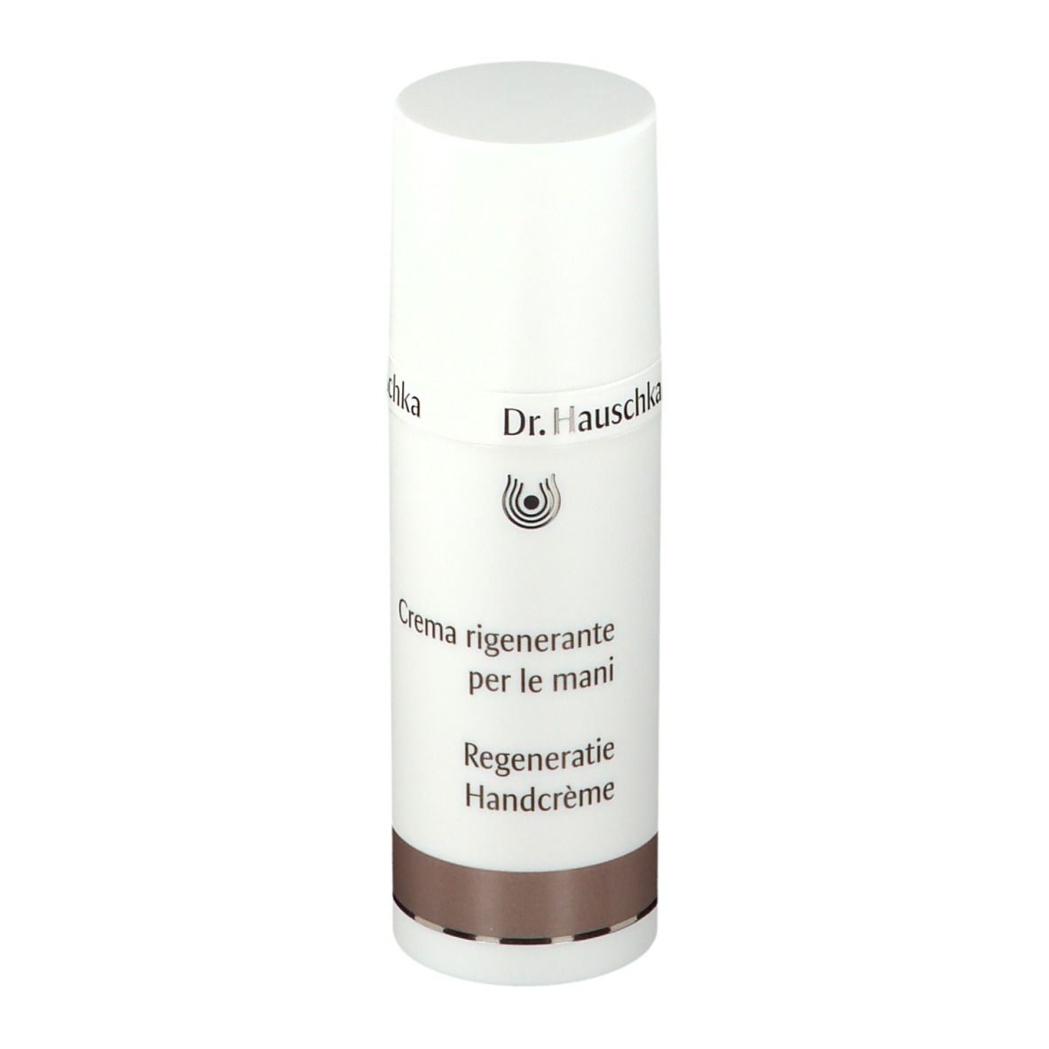 Dr. Hauschka Crema Rigenerante per le Mani