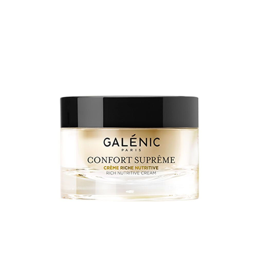 GALÉNIC Confort Supreme Crema Ricca Nutritiva