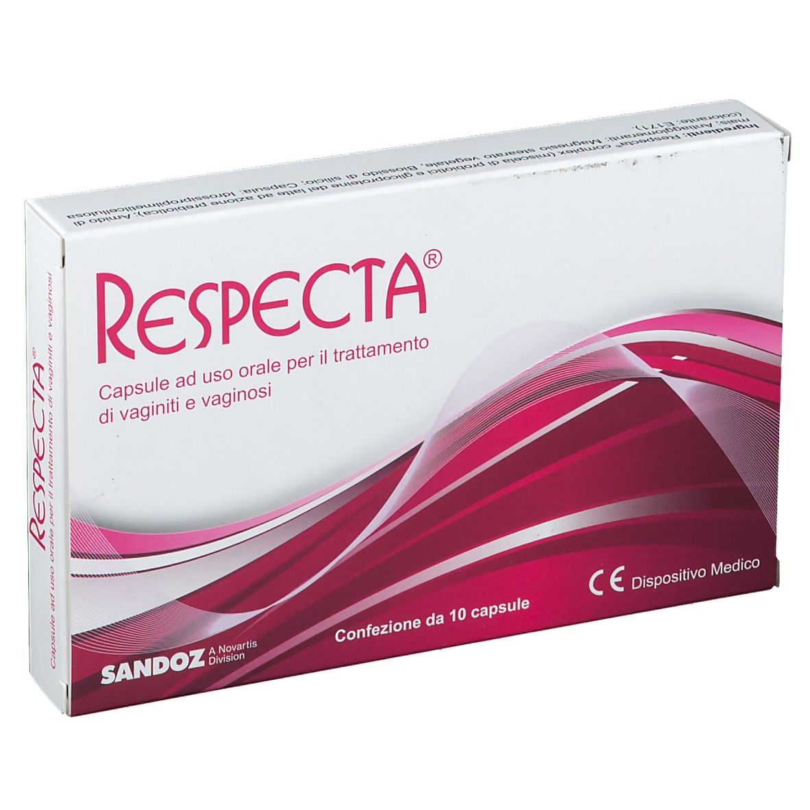 SANDOZ Respecta®