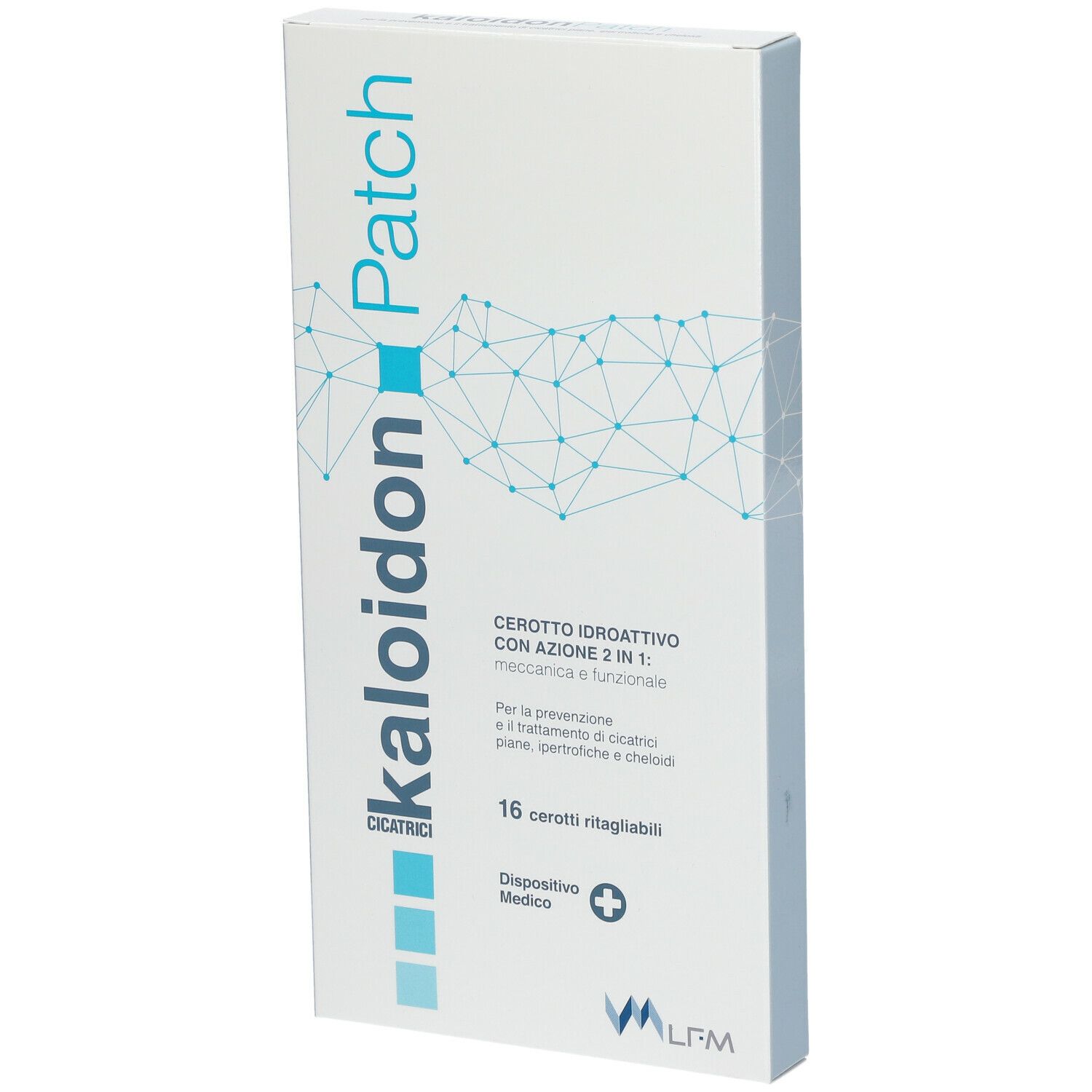 LFM KALOIDON® Patch 5 x 15 cm