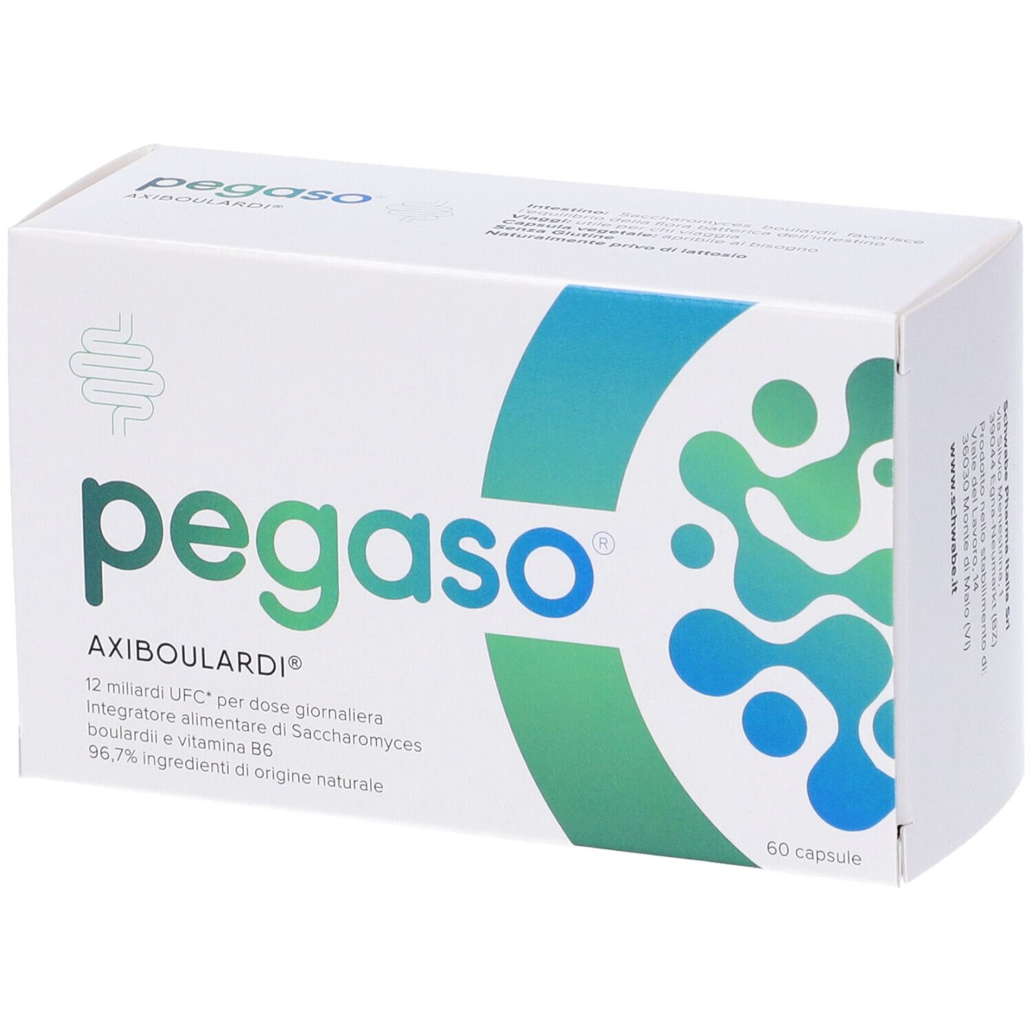 PEGASO AxiBoulardi®